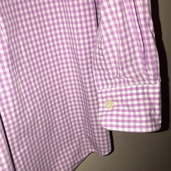 Brooks Brothers men’s shirt. - Picture 5 of 6
